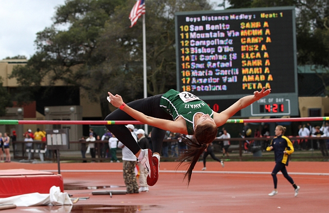 SI Open Fri-000.JPG - 2011 Stanford Invitational, March 25-26, Cobb Track and Angell Field, Stanford,CA.